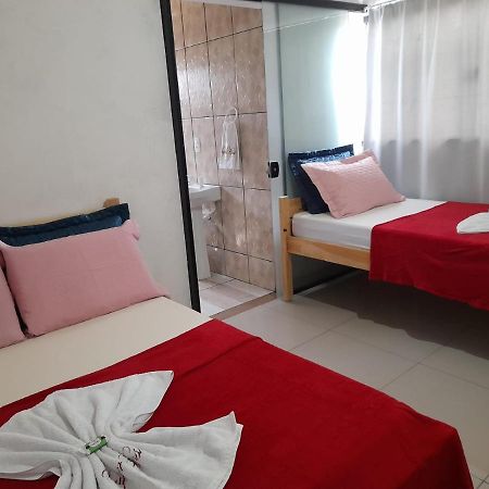 Ferienwohnung Edicula Fundos Jordãozinho Exterior foto