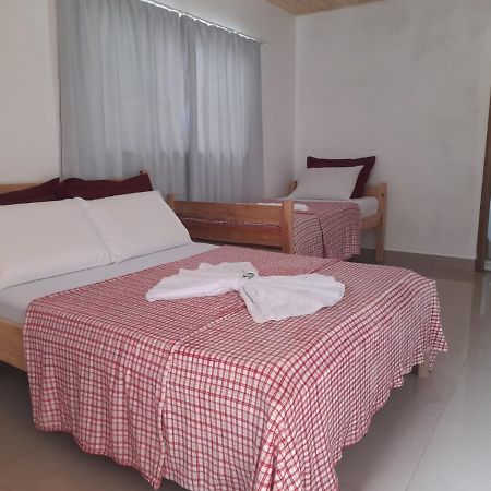 Ferienwohnung Edicula Fundos Jordãozinho Exterior foto