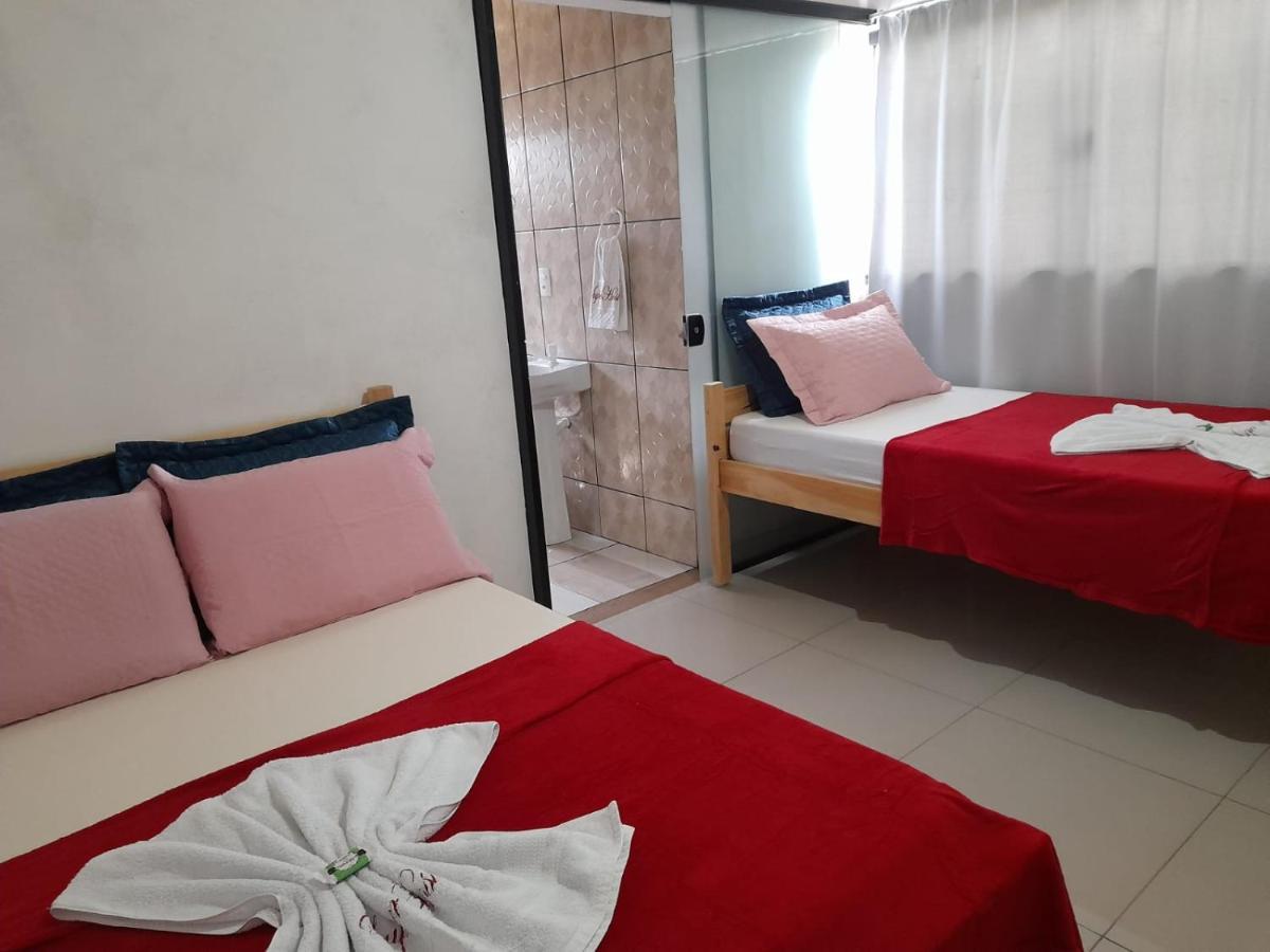 Ferienwohnung Edicula Fundos Jordãozinho Exterior foto