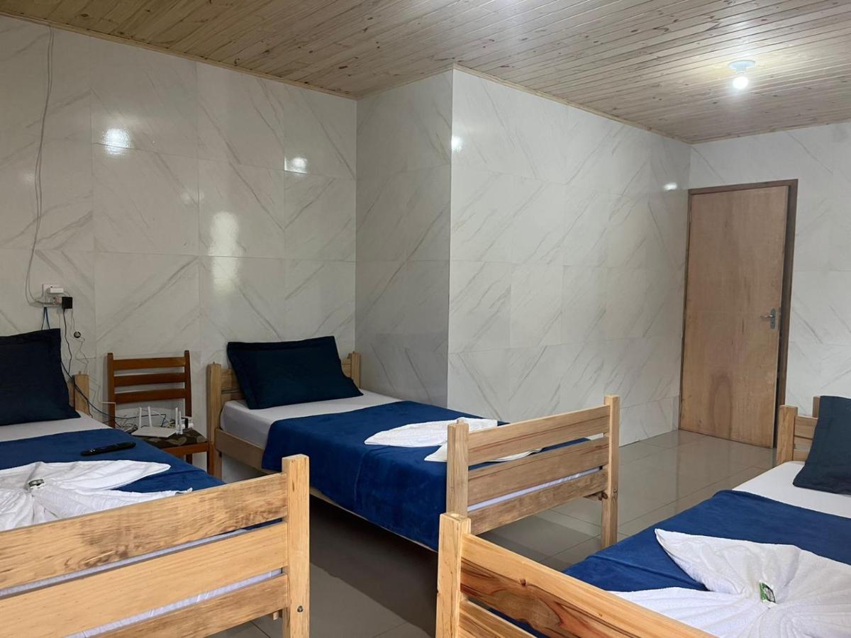 Ferienwohnung Edicula Fundos Jordãozinho Exterior foto