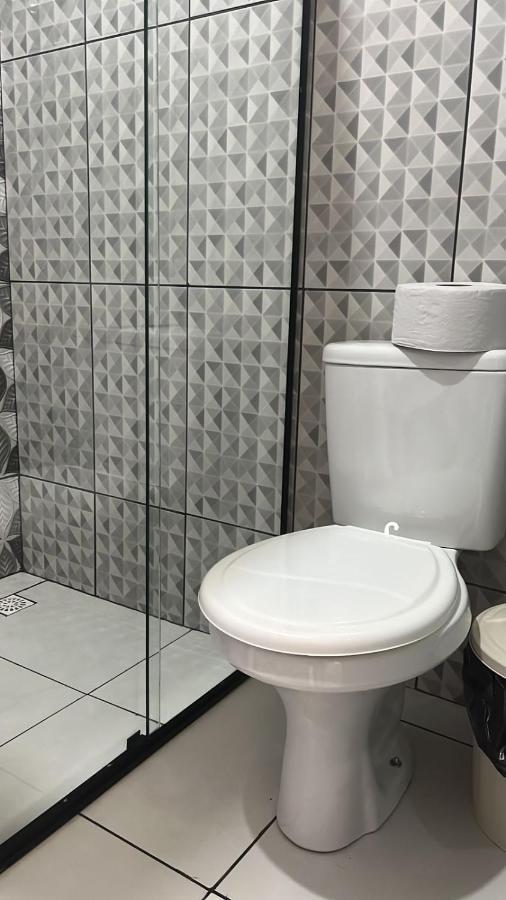 Ferienwohnung Edicula Fundos Jordãozinho Exterior foto