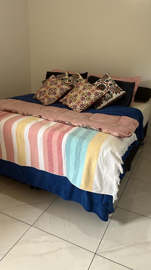 Ferienwohnung Edicula Fundos Jordãozinho Exterior foto