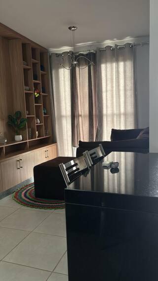 Ferienwohnung Edicula Fundos Jordãozinho Exterior foto