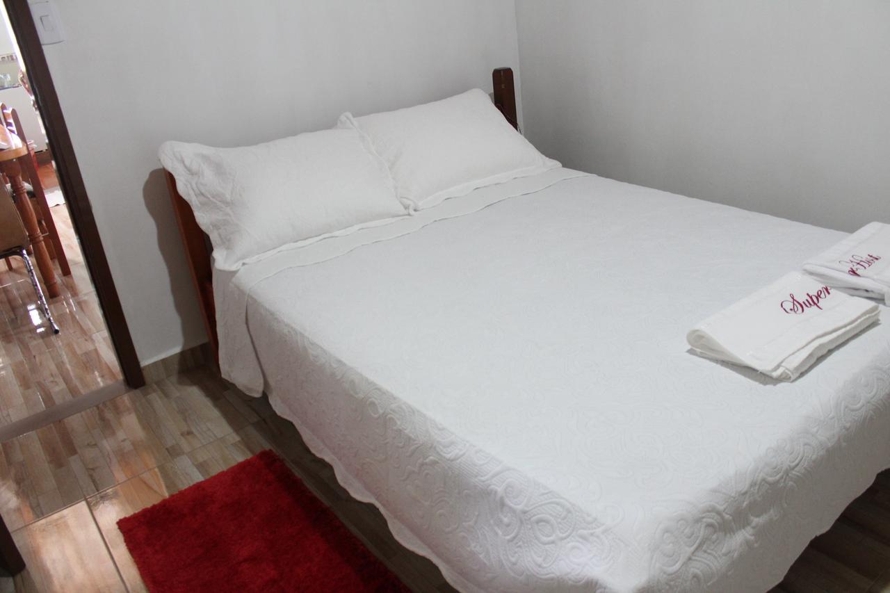 Ferienwohnung Edicula Fundos Jordãozinho Exterior foto