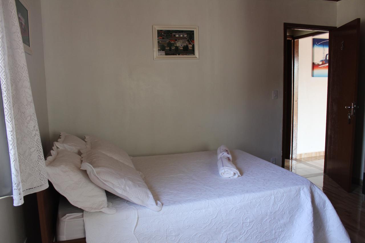 Ferienwohnung Edicula Fundos Jordãozinho Exterior foto