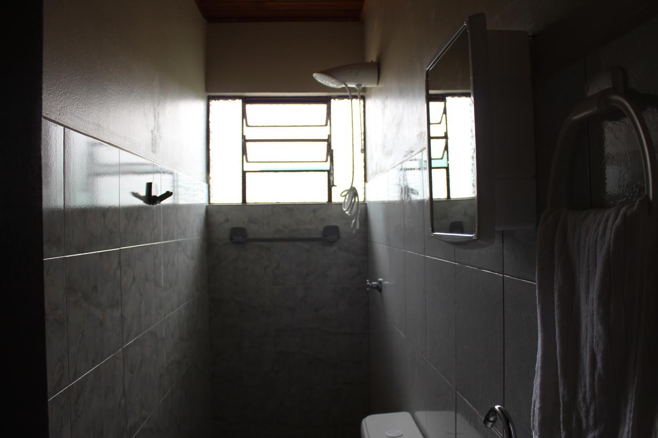 Ferienwohnung Edicula Fundos Jordãozinho Exterior foto