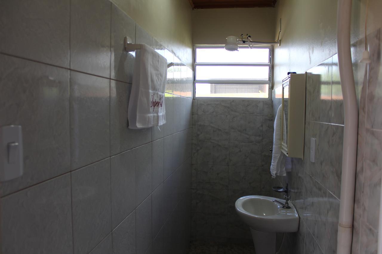 Ferienwohnung Edicula Fundos Jordãozinho Exterior foto