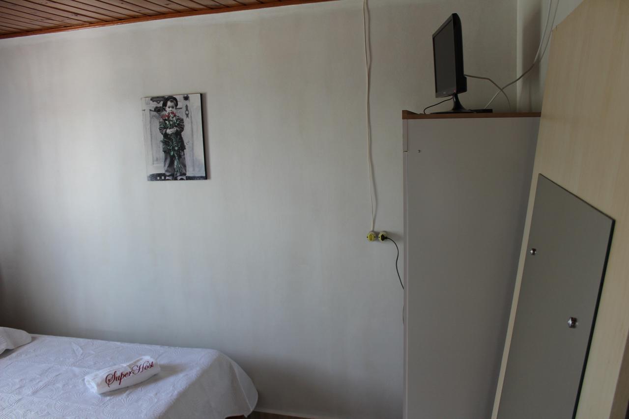Ferienwohnung Edicula Fundos Jordãozinho Exterior foto
