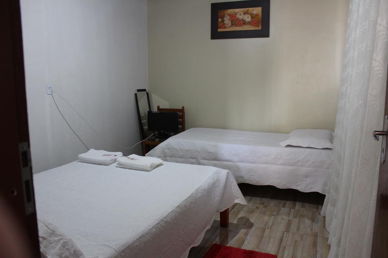 Ferienwohnung Edicula Fundos Jordãozinho Exterior foto