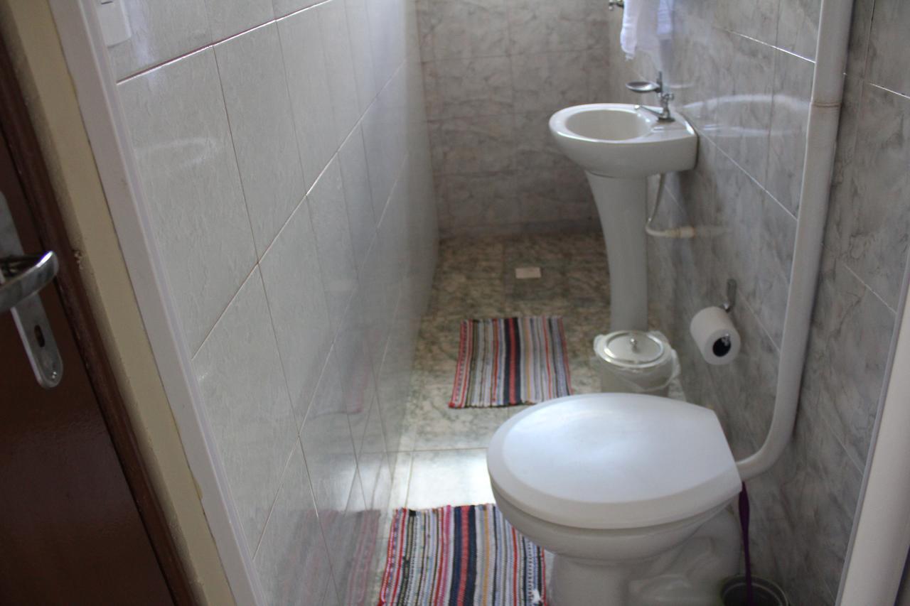 Ferienwohnung Edicula Fundos Jordãozinho Exterior foto